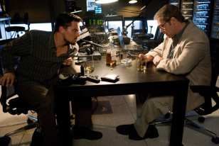 body of lies